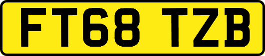 FT68TZB