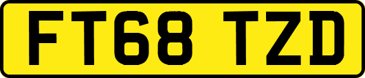 FT68TZD