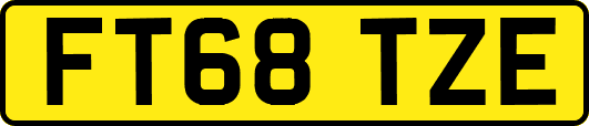 FT68TZE