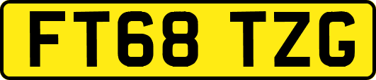 FT68TZG