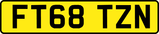 FT68TZN
