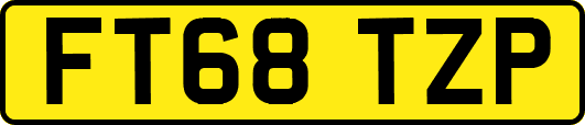 FT68TZP