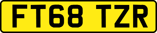 FT68TZR