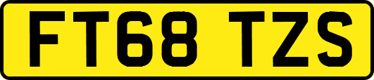 FT68TZS