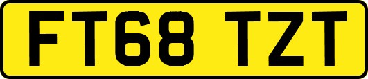 FT68TZT