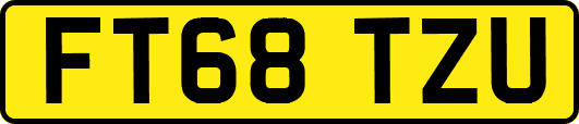 FT68TZU