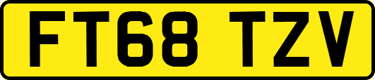 FT68TZV
