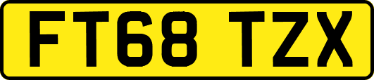 FT68TZX