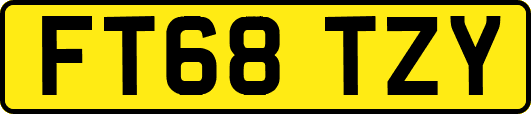 FT68TZY