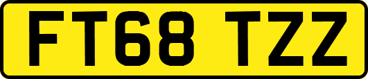 FT68TZZ