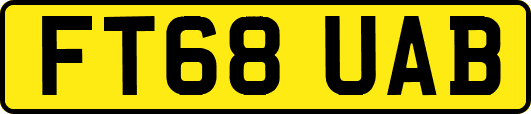 FT68UAB