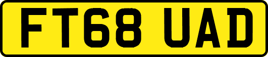 FT68UAD