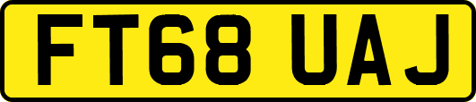 FT68UAJ