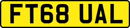 FT68UAL