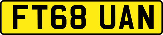 FT68UAN