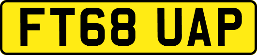 FT68UAP