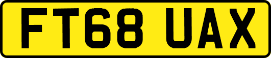 FT68UAX