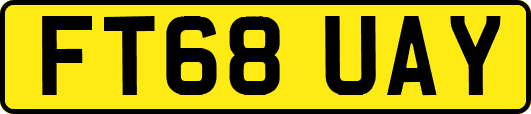 FT68UAY