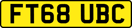 FT68UBC