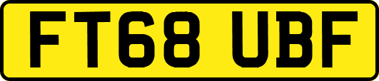 FT68UBF