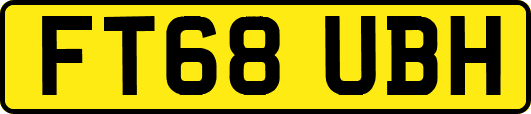 FT68UBH