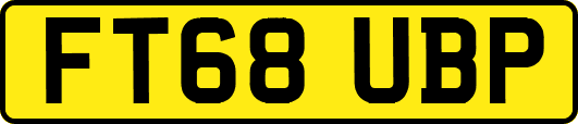 FT68UBP