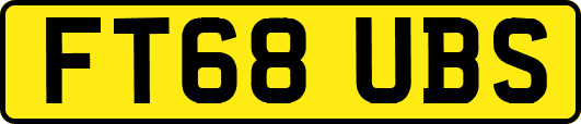 FT68UBS