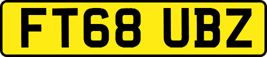 FT68UBZ