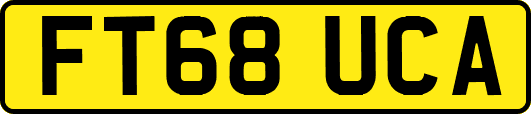 FT68UCA
