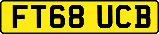 FT68UCB