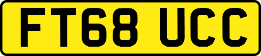 FT68UCC