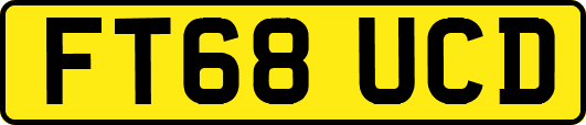 FT68UCD