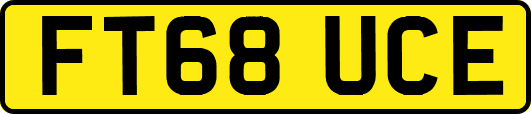FT68UCE