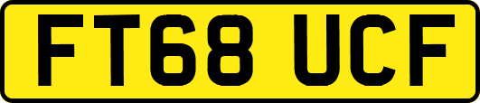 FT68UCF