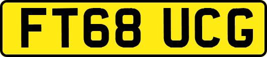 FT68UCG