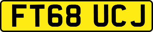 FT68UCJ