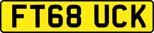 FT68UCK