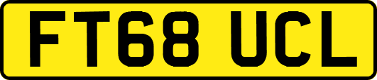 FT68UCL