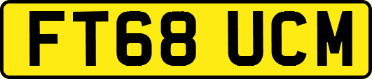 FT68UCM