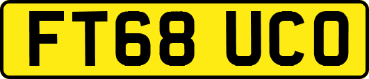FT68UCO