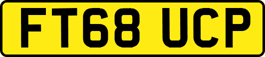 FT68UCP