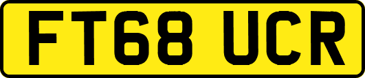 FT68UCR
