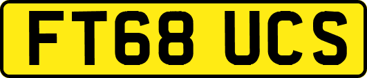 FT68UCS