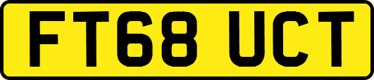 FT68UCT