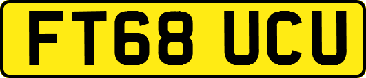 FT68UCU