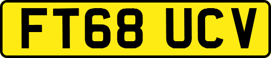 FT68UCV