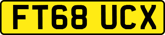 FT68UCX