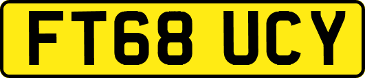 FT68UCY