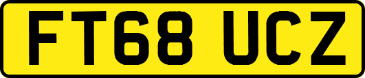 FT68UCZ