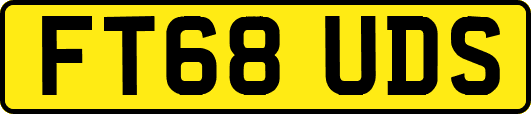 FT68UDS